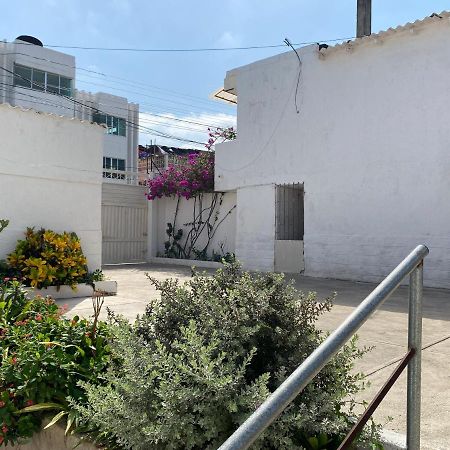 Cactus City Hostel Confort Ríohacha エクステリア 写真