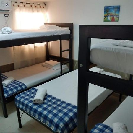 Cactus City Hostel Confort Ríohacha エクステリア 写真